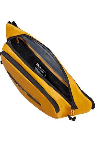 Samsonite Ecodiver KH7*009 yellow