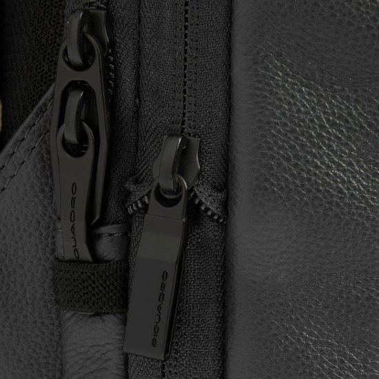 Piquadro Russel CA7054W137 nero