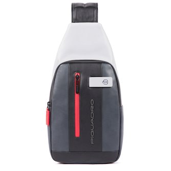 Piquadro Urban CA4536UB00 grigio/nero