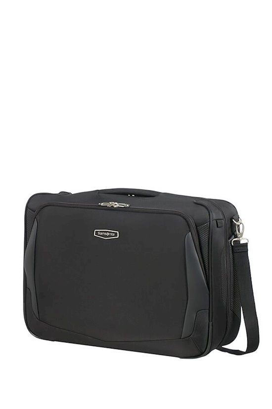 Samsonite X'blade 4.0 CS1014 nero