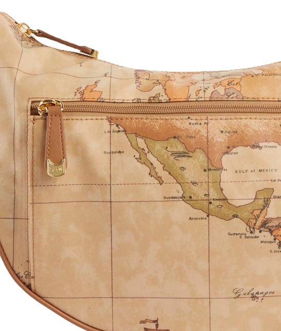 Alviero Martini 1ª Classe Geo Soft S009 natural