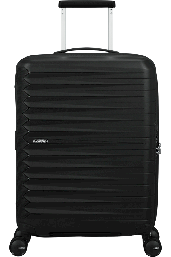 American Tourister FastForward MI0*001 flash black