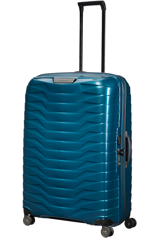 Samsonite Proxis CW6*004 petrol blue
