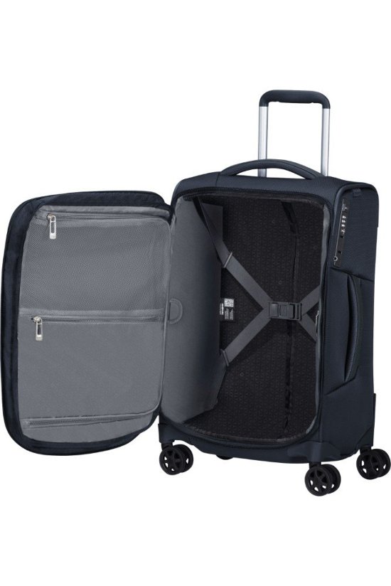 Samsonite Respark KJ3*003 Midnight Blue