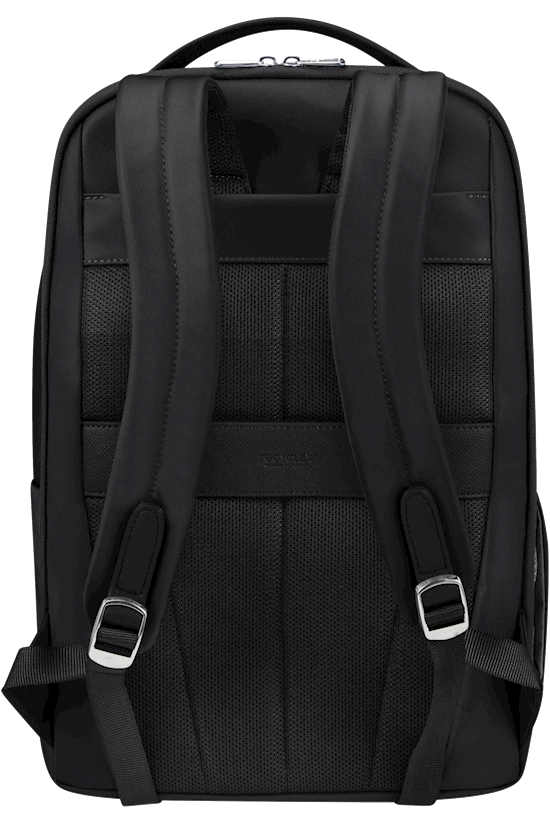 Samsonite Be-Her KJ4*012 nero