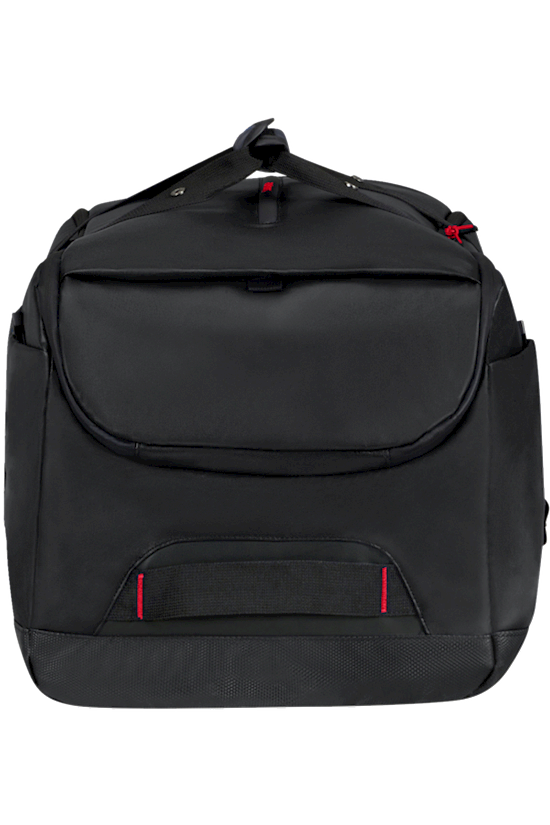 Samsonite Ecodiver KH7*007 nero