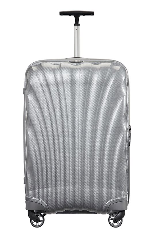 Samsonite Cosmolite V22302 silver