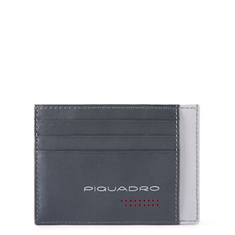 Piquadro Urban PP2762UB00R grigio/nero