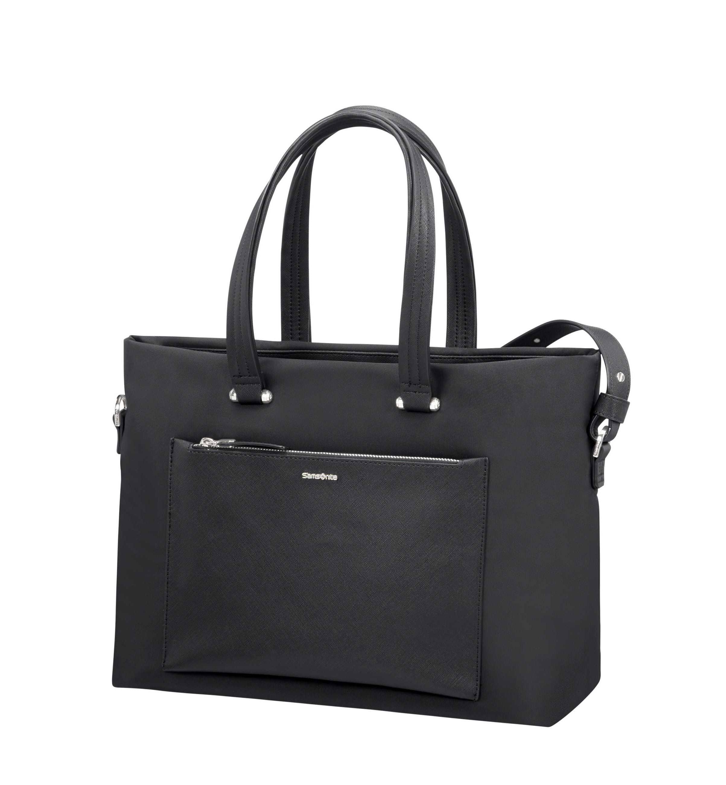 Samsonite Zalia borsa 85D008 nera