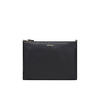 Coccinelle AMMA55F4 Best Crossbody nera