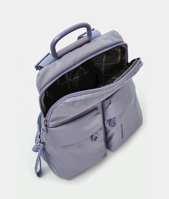 Mandarina Duck MD20 QMTZ4 lavander