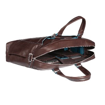 Piquadro Blue Square CA3335B2 nero