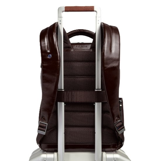 Piquadro Blue Square CA6858B2 mogano