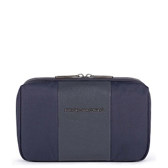 Piquadro Brief 2 AC5481BR2 blu