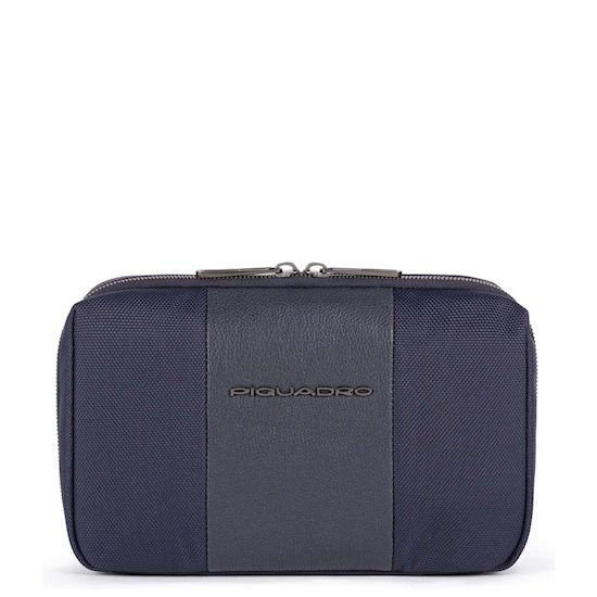 Piquadro Brief 2 AC5481BR2 blu