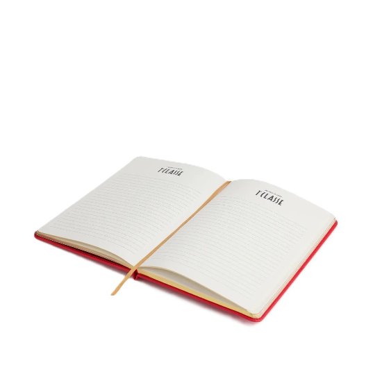 Alviero Martini 1ª Classe LMPP75 rosso