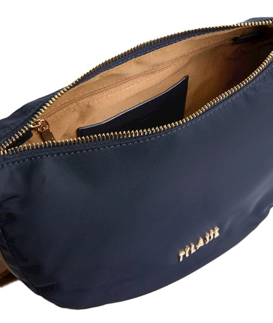 Alviero Martini 1ª Classe AALGZ67 Stormy Nylon blu notte