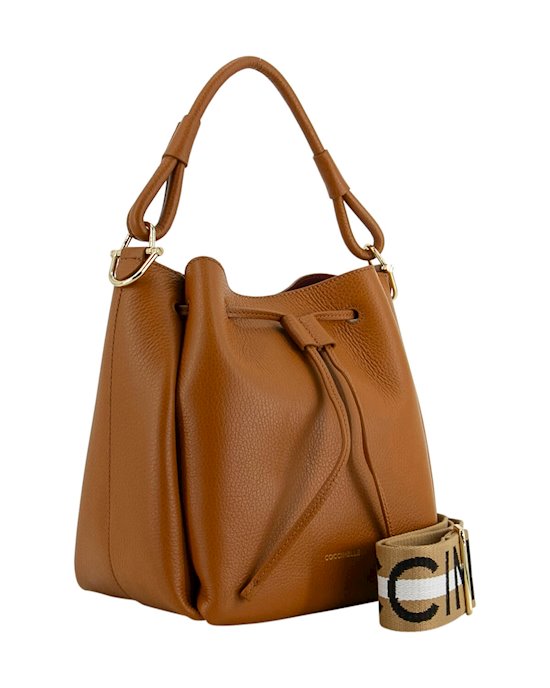Coccinelle AQ9F 230101 Eclyps cuir