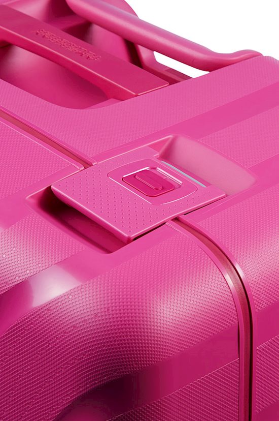 American Tourister Lock'n'roll 06G001 dinamic pink