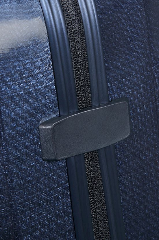 Samsonite Cosmolite V22307 midnight blue