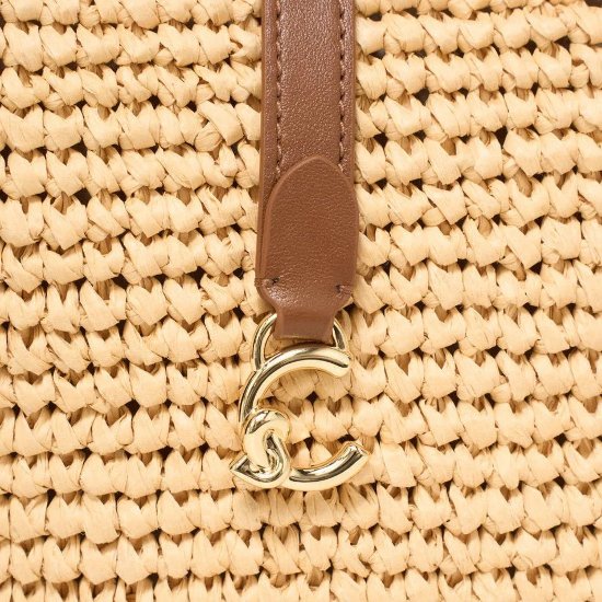 Coccinelle AAUV11301 C-Me Summer natural/cognac