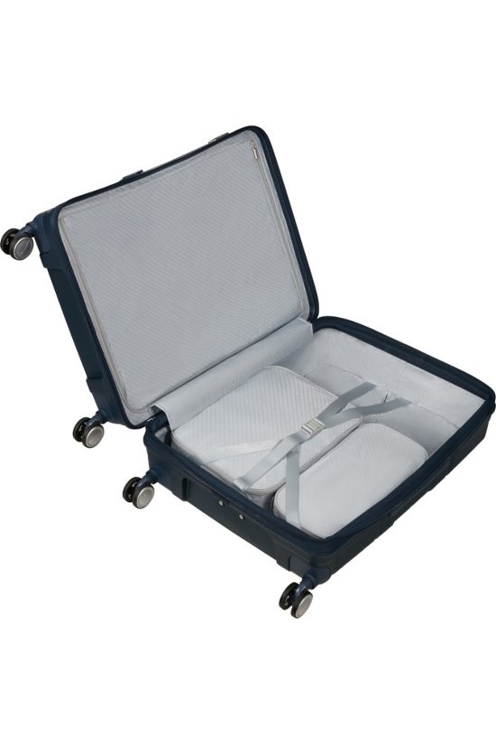 Samsonite Paralux KT2*002 midnight navy
