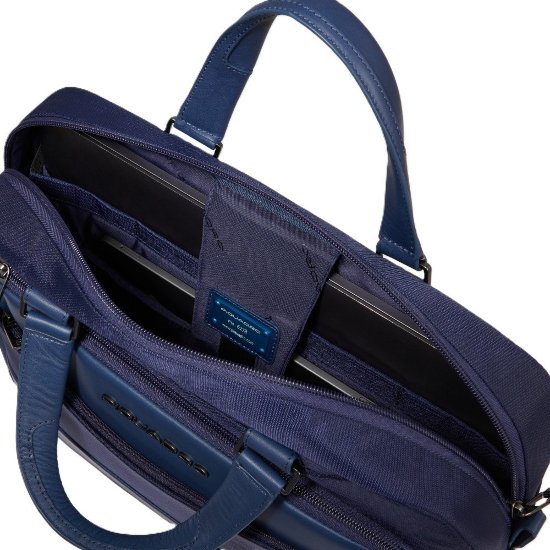 Piquadro Nevet CA6018W132 nero