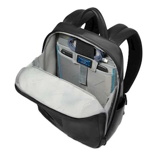 Piquadro Russel CA6765W137 nero