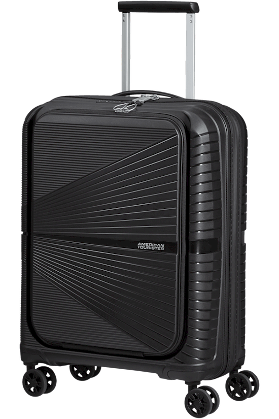 American Tourister Airconic 88G*005 onyx black