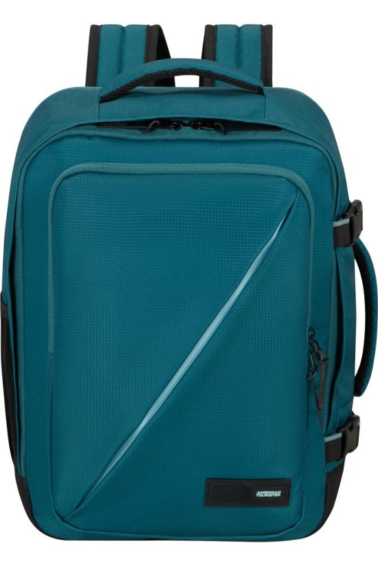 American Tourister Take2cabin 91G*009 underseater  Totally Teal