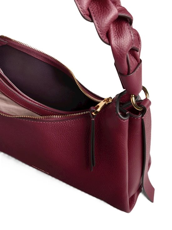 Coccinelle AM501303 Boheme ribes/prune