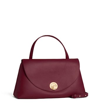 Coccinelle ATOA1801 Nikla ribes/prune