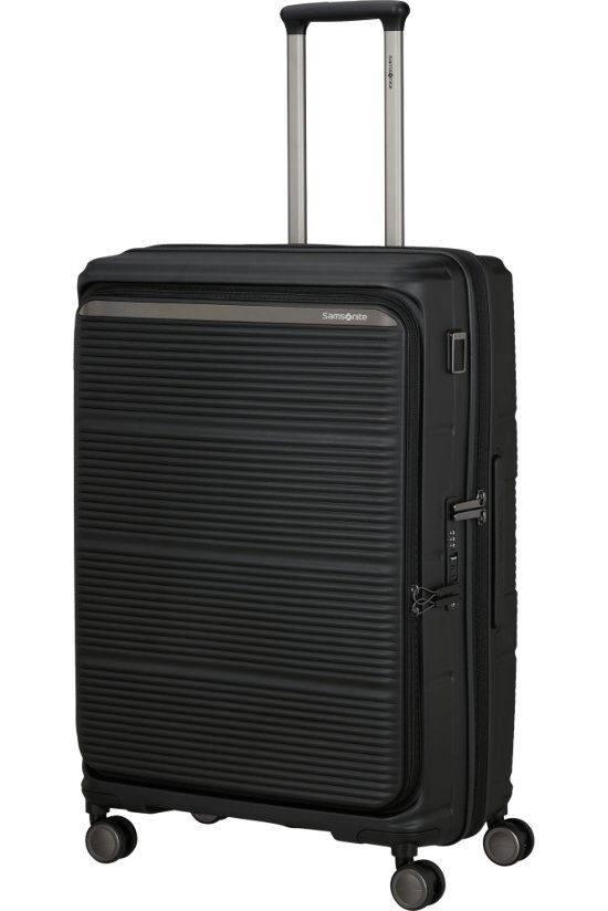 Samsonite Paralux KT2*003 nero