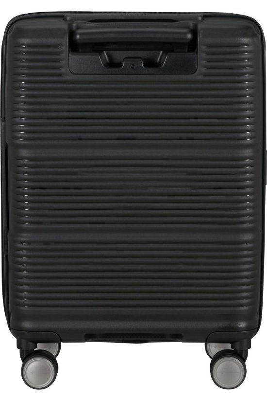 Samsonite Paralux KT2*001 bagaglio a mano nero 