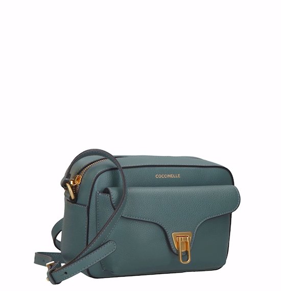 Coccinelle Beat AIF6 150201 shark grey