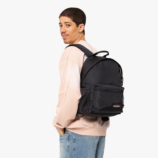 Zaino POWR PAK'R EK0A5BK8 POWR Black