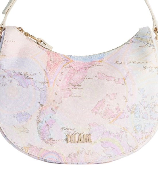 Alviero Martini 1ª Classe AALE73 Geo Dots Art