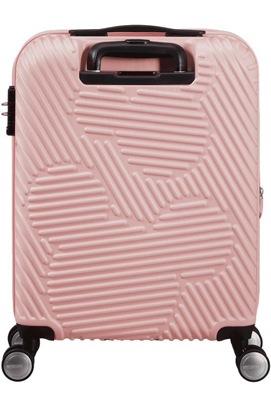 American Tourister 59C*001 Mickey Clouds Rose Cloud