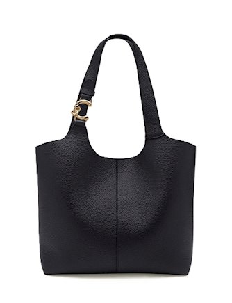 Coccinelle ASHA1101 C-Easy nera