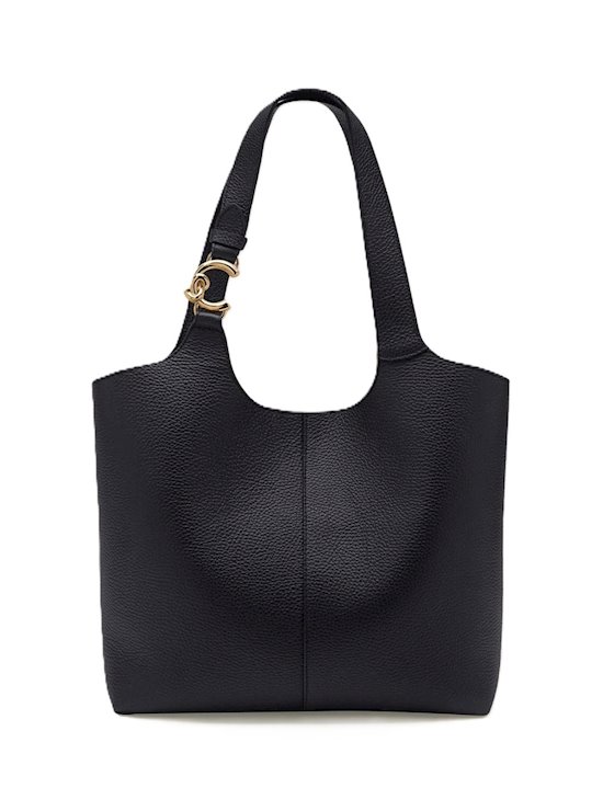 Coccinelle ASHA1101 C-Easy nera