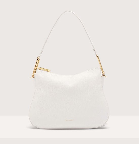 Coccinelle APQR130201 Magie Soft blanco
