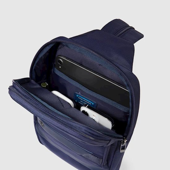 Piquadro Nevet CA6486W132 nero