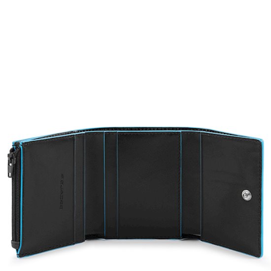 Piquadro Blue Square PD5214B2R nero