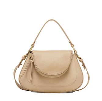 Coccinelle ANAK 180301 Sole small toasted