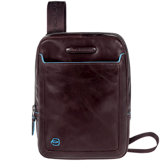 Piquadro Blue Square CA3084B2 mogano
