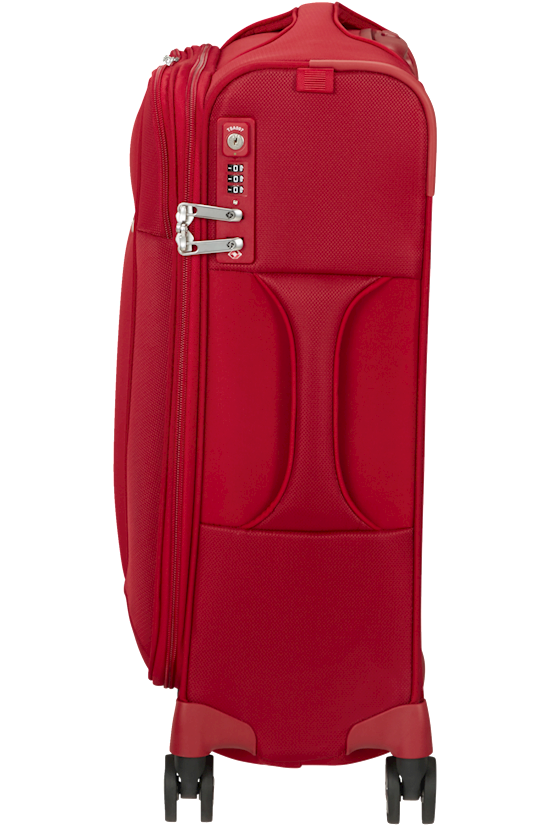 Samsonite D'lite KG6*302 chili red