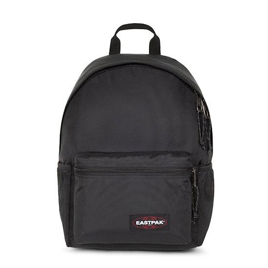 Zaino POWR PAK'R EK0A5BK8 POWR Black