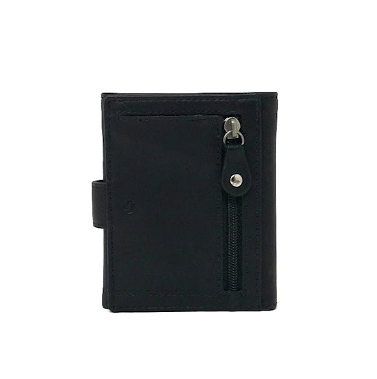 Samsonite portafoglio CT8*149 nero