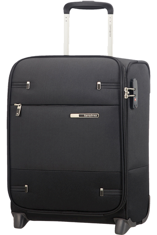 Samsonite Base Boost 38N013 black