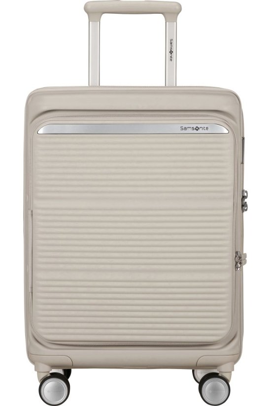 Samsonite Paralux KT2*001 bagaglio a mano stone grey